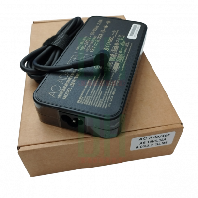 สายชาร์จ ASUS 19V 6.32A 6.0*3.7